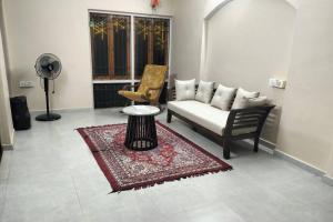 Nakshatra Villa - A Relaxing Villa in Alibag