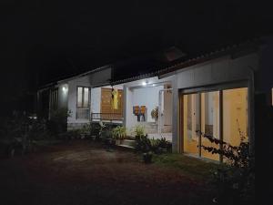 Nakshatra Villa - A Relaxing Villa in Alibag