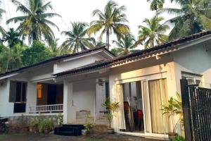 Nakshatra Villa - A Relaxing Villa in Alibag