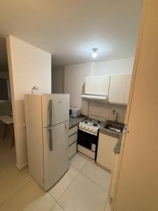 Departamento para 2 personas