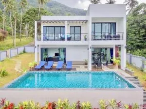 Janjira Villa - Koh Samui