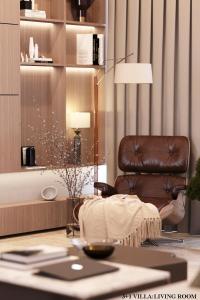 Bali Investment Agency