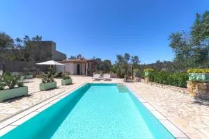 Casa Celeste - Immersa nel verde con piscina privata - Corsano