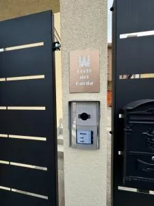 Corte del Garda - غراباغناته ميلانيزي