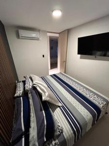 Apartamento luxury panoramico