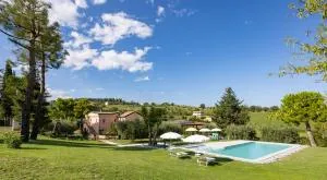 Casal La Ponderosa - 圣埃尔皮迪奥阿马雷