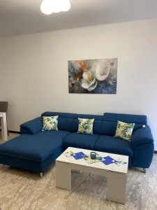 Flat Clementina - Stezzano