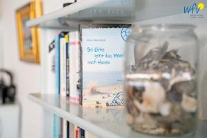 Haus Strandblick - Ferienwohnung 3