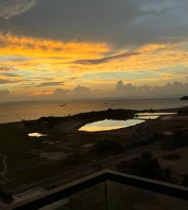 Apartamento frente al mar en Santa Marta