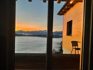 Villa TheView - Анненгайм