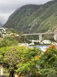 Belles Vues - La Montagne