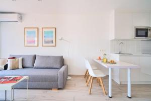 OleHolidays 821 Romana Playa frente al mar