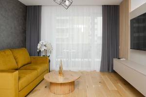 THO Luxury Residence