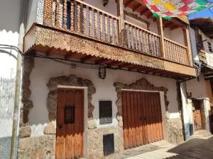 Casa Rogelio - Valverde de la Vera