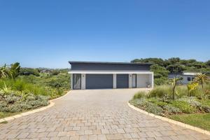 Family home on exclusive Simbithi eco-estate