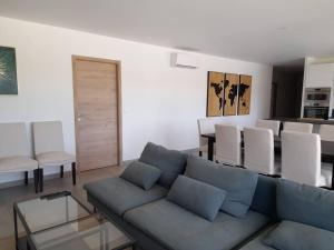 Villas Villa spacieuse a Zonza avec piscine privee : photos des chambres