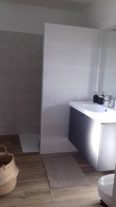 Villas Villa spacieuse a Zonza avec piscine privee : photos des chambres