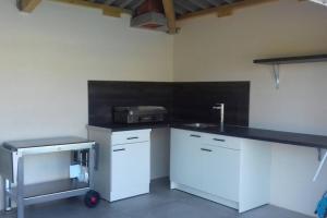 Villa spacieuse à Zonza avec piscine privée