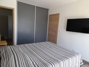 Villas Villa spacieuse a Zonza avec piscine privee : photos des chambres