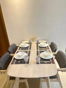 2bedroom SOHO SUITE KLCC View by Homeizing