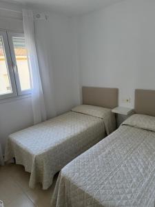 Piso completo en Chiclana de la Frontera