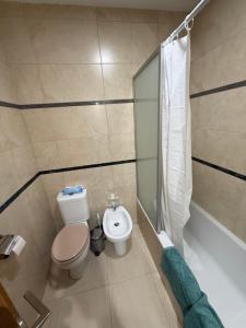 Piso completo en Chiclana de la Frontera