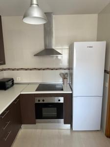 Piso completo en Chiclana de la Frontera