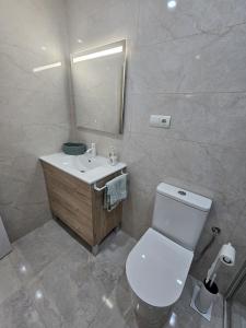 Apartamento Cervantes IF Benidorm