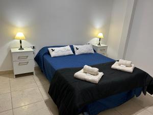 Alojamiento General Acha 1