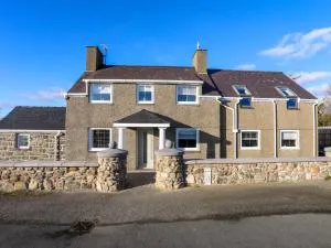 Ty'n Ffridd - Chwilog