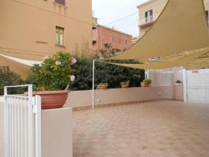 Giardino della Nonna Bice - locazioni turistiche