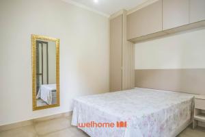 Apto aconchegante na linda cidade do Guaruja