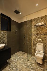 Le Prestige Residency