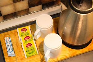 Taksim Nikea Suites 80