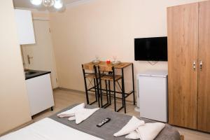 Taksim Nikea Suites 80