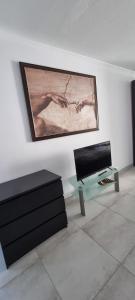 Sea Anemone Apartments