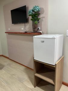 POUSADA TORRENSE PÂNTANO GRANDe