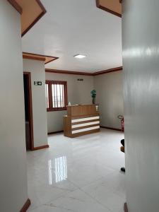 POUSADA TORRENSE PÂNTANO GRANDe