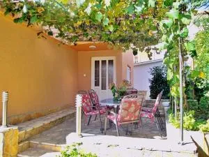 Apartments Vila Nidisa - Soline