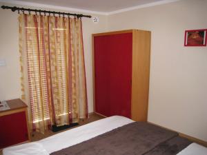 Apartments Vila Nidisa