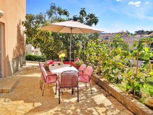 Apartments Vila Nidisa