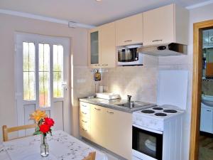 Apartments Vila Nidisa 