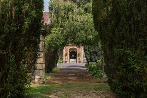 Albrighton Hall Hotel and Spa, a member of Radisson Individuals