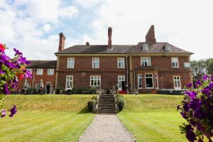 Albrighton Hall Hotel and Spa, a member of Radisson Individuals