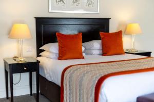 Standard Room room in Mercure Shrewsbury Albrighton Hall Hotel & Spa