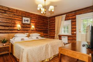 Vihula Manor Country Club & Spa