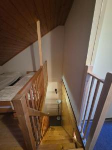 Appartements Au centre de la station 6 personnes : photos des chambres