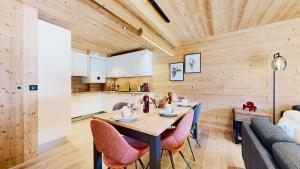 Localisation centrale et vue spectaculaire