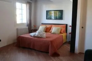 Al Capitello Apt, 5 minutes from Treviso Airport - 锡莱阿