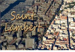 Charmant nid au cœur de Paris